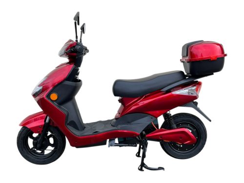 Bartamotor BM-27-TL 48V 1000W elektromos robogó