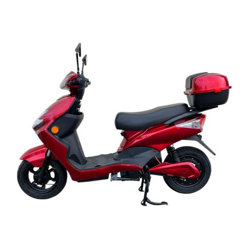 Bartamotor BM-27-TL 48V 1000W elektromos robogó