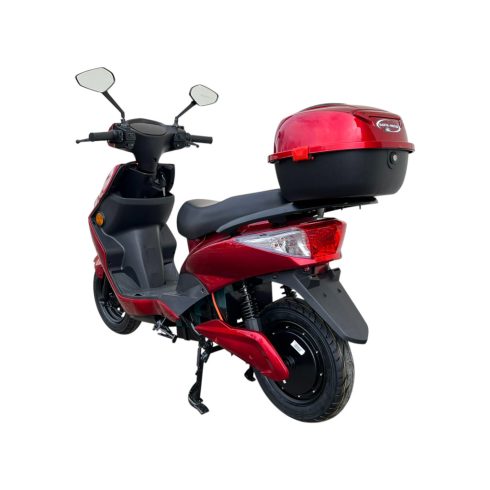 Bartamotor BM-27-TL 48V 1000W elektromos robogó