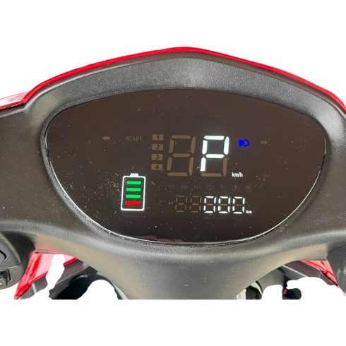 Bartamotor BM-27-TL 48V 1000W elektromos robogó