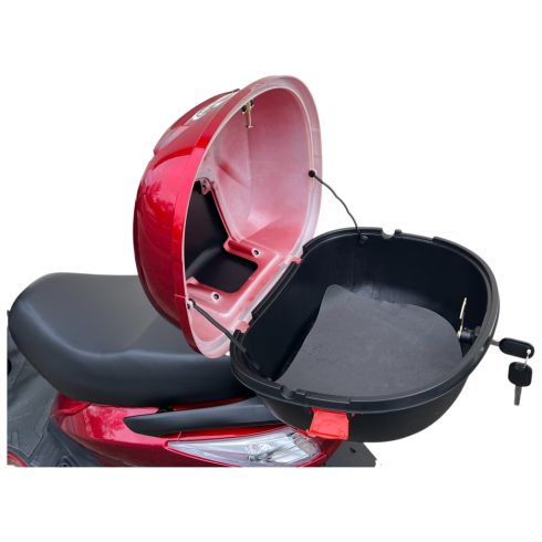 Bartamotor BM-27-TL 48V 1000W elektromos robogó