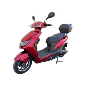 Bartamotor BM-28-QJ2 48V 1600W elektromos robogó