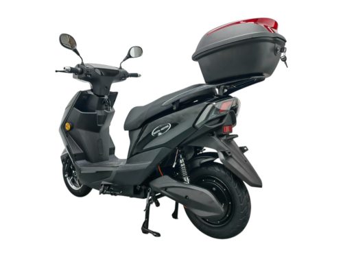 Bartamotor BM-28-QJ2 48V 1600W elektromos robogó