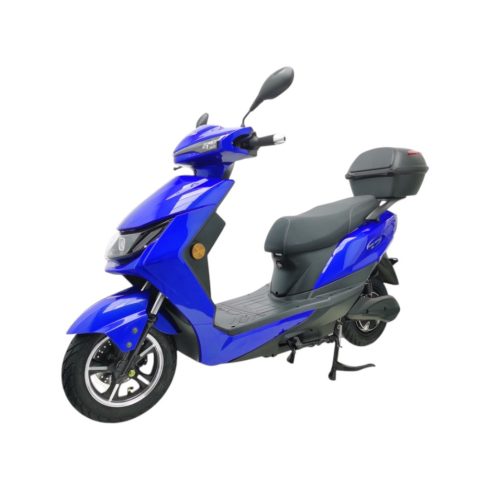 Bartamotor BM-28-QJ2 48V 1600W elektromos robogó