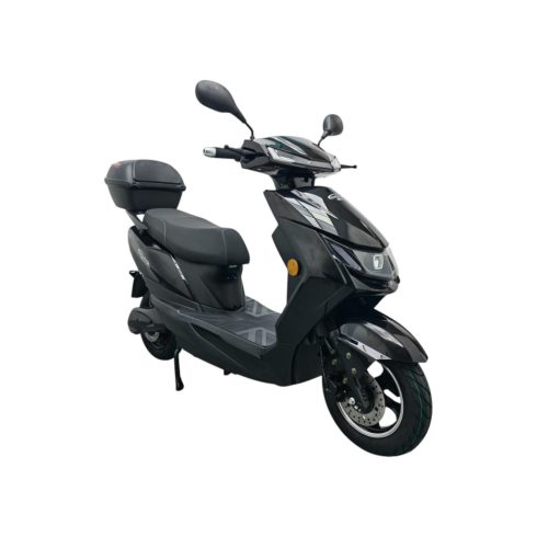 Bartamotor BM-28-QJ2 48V 1600W elektromos robogó