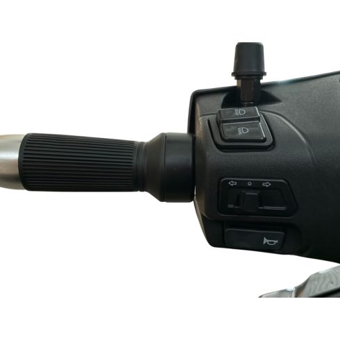 Bartamotor BM-28-QJ2 48V 1600W elektromos robogó