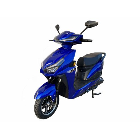 Bartamotor BM-29-WW 48V 1800W elektromos robogó