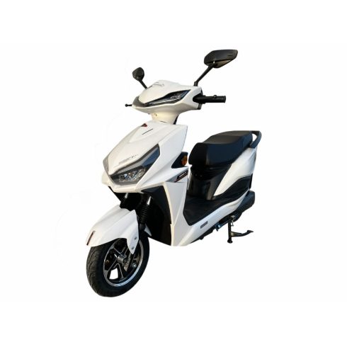 Bartamotor BM-29-WW 48V 1800W elektromos robogó