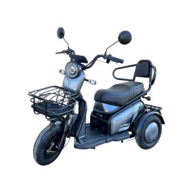 Bartamotor BM-30-LY 48V 1000W elektromos 3 kerekű