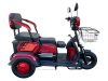 Bartamotor BM-31-JMD 48V 1000W elektromos 3 kerekű