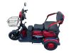 Bartamotor BM-31-JMD 48V 1000W elektromos 3 kerekű