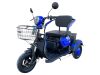 Bartamotor BM-31-JMD 48V 1000W elektromos 3 kerekű