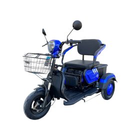 Bartamotor BM-31-JMD 48V 1000W elektromos 3 kerekű