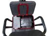 Bartamotor BM-32-JL 48V 1000W elektromos 3 kerekű