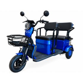 Bartamotor BM-32-JL 48V 1000W elektromos 3 kerekű