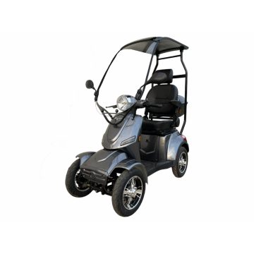 Bartamotor BM-41-VF1 60V 1000W elektromos 4 kerekű tetővel