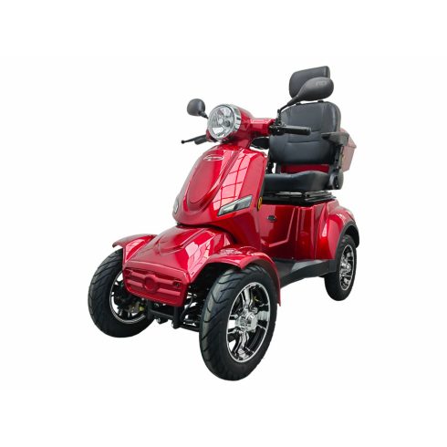 Bartamotor BM-41-VF1 60V 1000W elektromos 4 kerekű tetővel