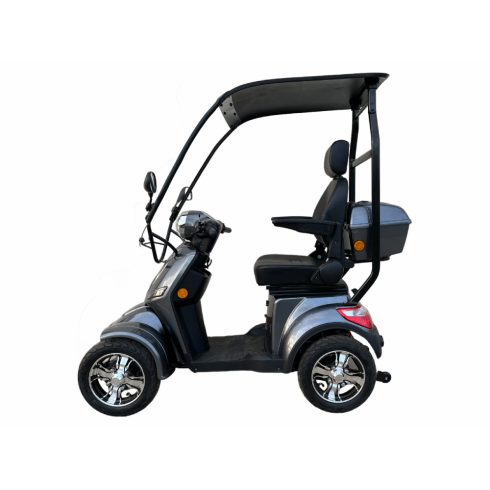 Bartamotor BM-41-VF1 60V 1000W elektromos 4 kerekű tetővel