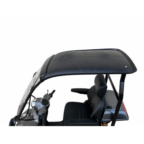 Bartamotor BM-41-VF1 60V 1000W elektromos 4 kerekű tetővel