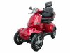 Bartamotor BM-41-VF1 60V 1000W elektromos 4 kerekű