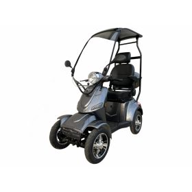   Bartamotor BM-41-VF1 60V 1000W elektromos 4 kerekű - tetővel