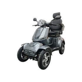 Bartamotor BM-41-VF1 60V 1000W elektromos 4 kerekű