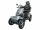 Bartamotor BM-41-VF1 60V 1000W elektromos 4 kerekű