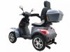 Bartamotor BM-41-VF1 60V 1000W elektromos 4 kerekű