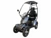 Bartamotor BM-41-VF1 60V 1000W elektromos 4 kerekű