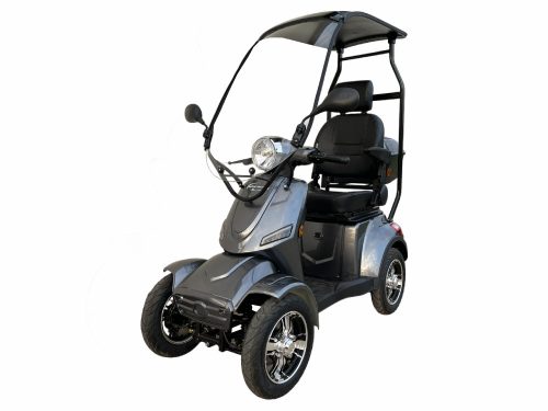 Bartamotor BM-41-VF1 60V 1000W elektromos 4 kerekű