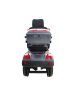 Bartamotor BM-41-VF1 60V 1000W elektromos 4 kerekű