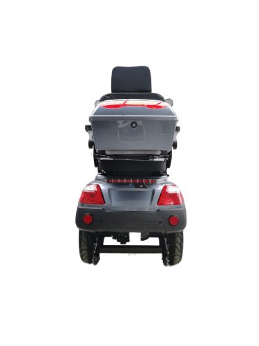 Bartamotor BM-41-VF1 60V 1000W elektromos 4 kerekű