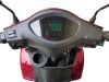 Bartamotor BM-41-VF1 60V 1000W elektromos 4 kerekű