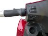 Bartamotor BM-41-VF1 60V 1000W elektromos 4 kerekű