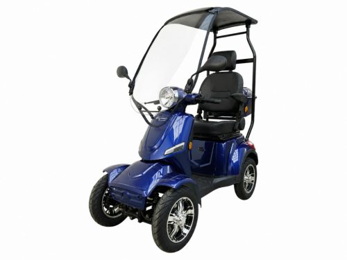 Bartamotor BM-41-VF1 60V 1000W elektromos 4 kerekű