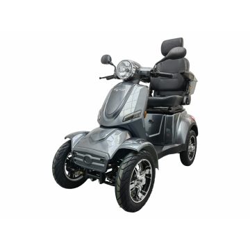 Bartamotor BM-41-VF1 60V 1000W elektromos 4 kerekű