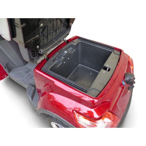 Bartamotor BM-41-VF1 60V 1000W elektromos 4 kerekű