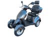 Bartamotor BM-41-XL4 60V 1000W elektromos 4 kerekű