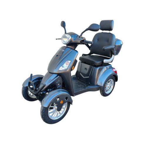 Bartamotor BM-41-XL4 60V 1000W elektromos 4 kerekű