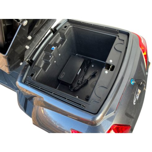 Bartamotor BM-41-XL4 60V 1000W elektromos 4 kerekű