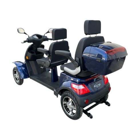 Bartamotor BM-42-VF2 60V 1000W elektromos 4 kerekű