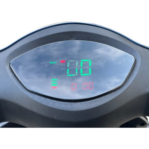 Bartamotor BM-42-VF2 60V 1000W elektromos 4 kerekű