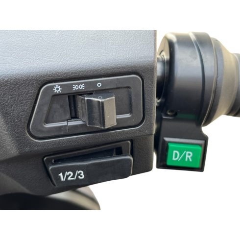 Bartamotor BM-42-VF2 60V 1000W elektromos 4 kerekű