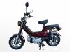 Bartamotor BM-50-HF robbanómotoros kerékpár