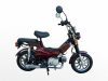 Bartamotor BM-50-HF robbanómotoros kerékpár