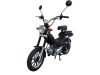 Bartamotor BM-50-HF robbanómotoros kerékpár