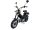 Bartamotor BM-50-HF robbanómotoros kerékpár