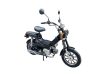 Bartamotor BM-50-HF robbanómotoros kerékpár