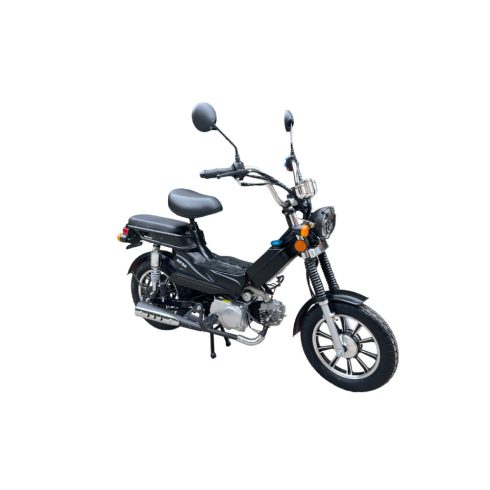 Bartamotor BM-50-HF robbanómotoros kerékpár