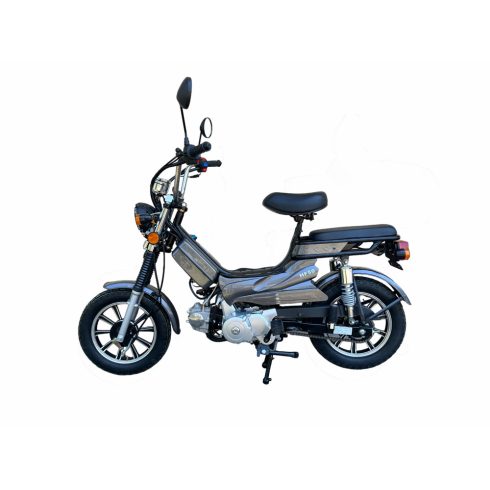 Bartamotor BM-50-HF robbanómotoros kerékpár